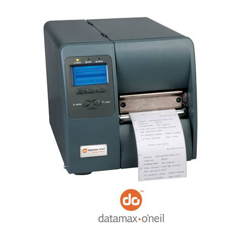 Assistenza Stampanti Datamax